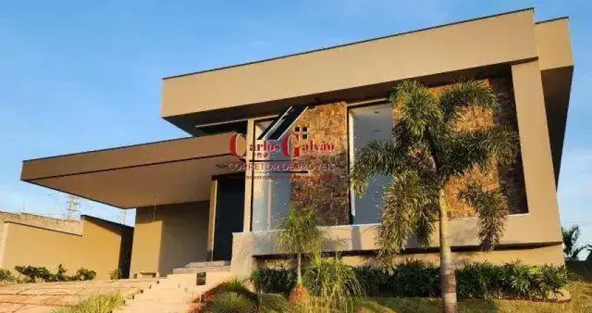 Casa com 4 quartos, 300m², à venda em são josé dos campos, condomínio residencial colinas do paratehy