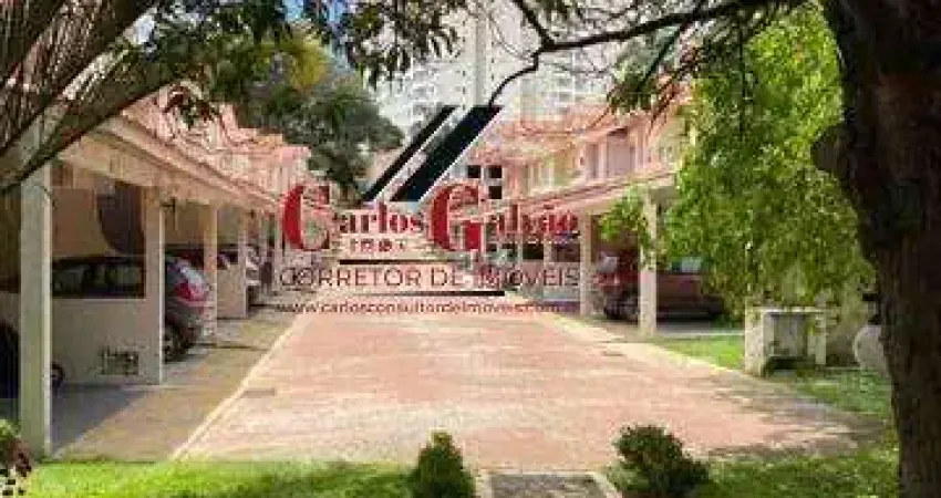 Casa com 3 quartos, 136m², à venda em jacareí, jardim califórnia