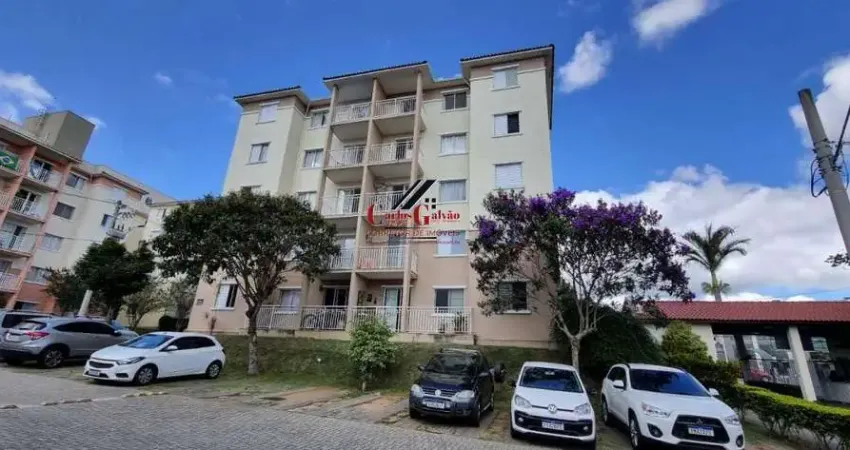 Apartamento com 2 quartos, 54m², à venda em são josé dos campos, jardim sul