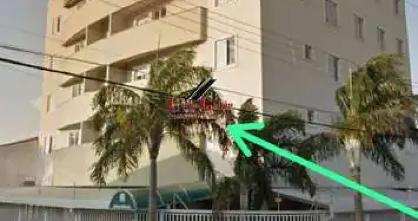 Apartamento com 2 quartos, 62m², à venda em são josé dos campos, jardim terras do sul