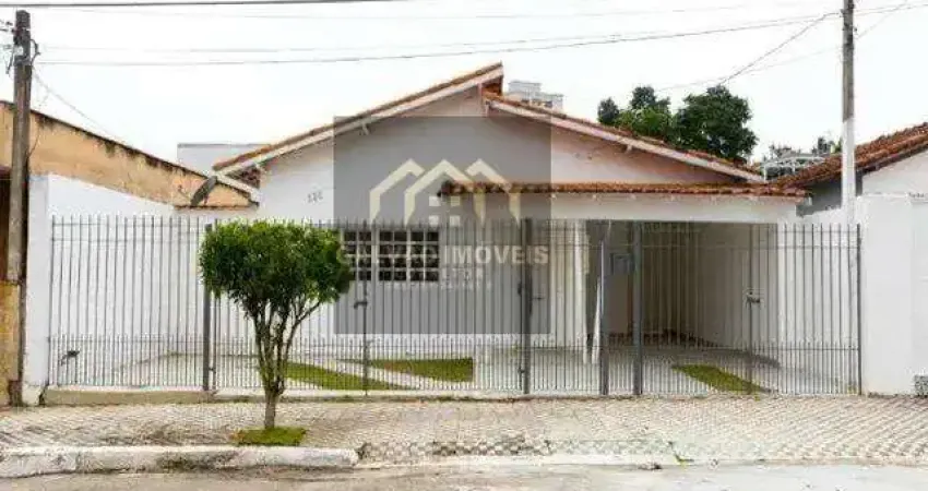 Casa com 3 quartos, 226m², à venda em são josé dos campos, jardim bela vista
