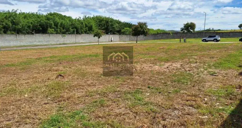 Terreno, 627,15m², à venda em são josé dos campos, cond. colinas paratehy norte