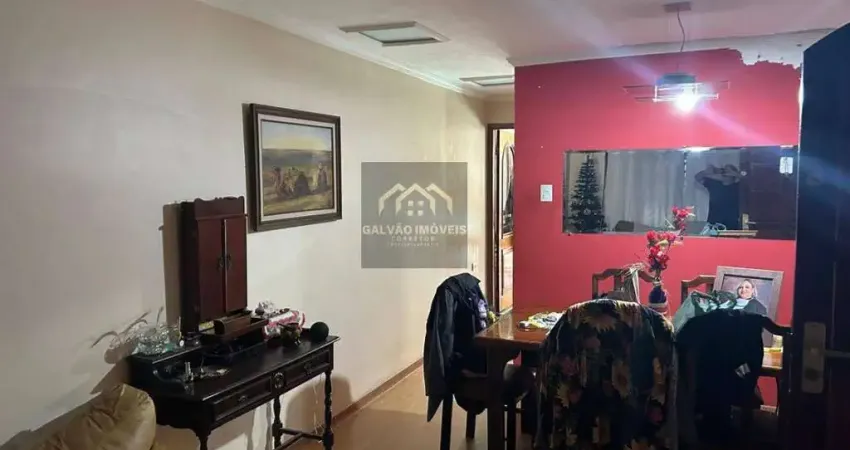 Casa com 2 quartos, 131,61m², à venda em são josé dos campos, monte castelo