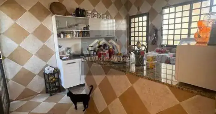 Sobrado com 4 quartos, 250m², à venda em lorena, jardim novo horizonte