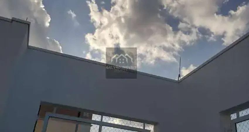 Cobertura com 5 quartos, 255m², à venda em são josé dos campos, jardim aquarius