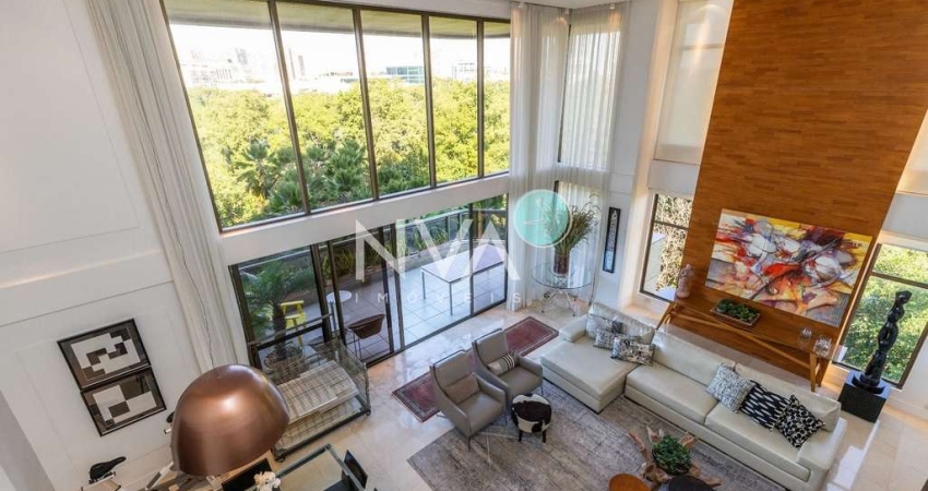 Apartamento com 4 quartos à venda na Barra da Tijuca, Rio de Janeiro 