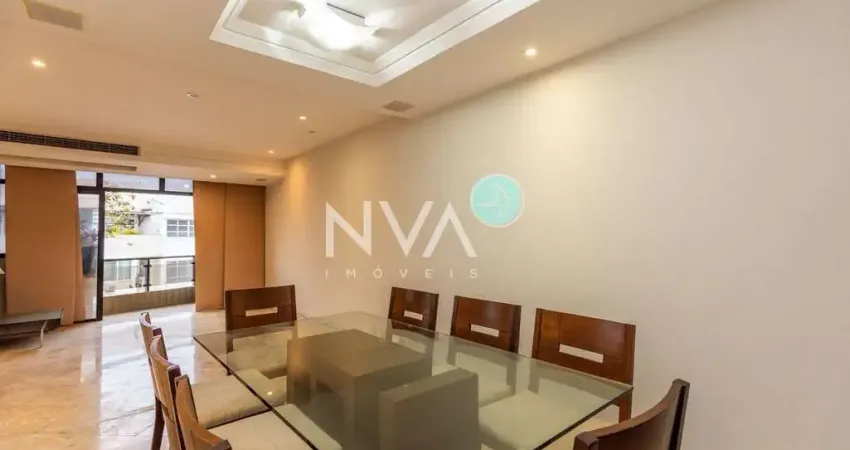 Apartamento com 3 quartos à venda em Copacabana, Rio de Janeiro 
