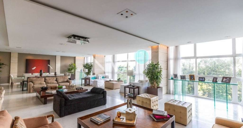 Apartamento com 4 quartos à venda no Flamengo, Rio de Janeiro 