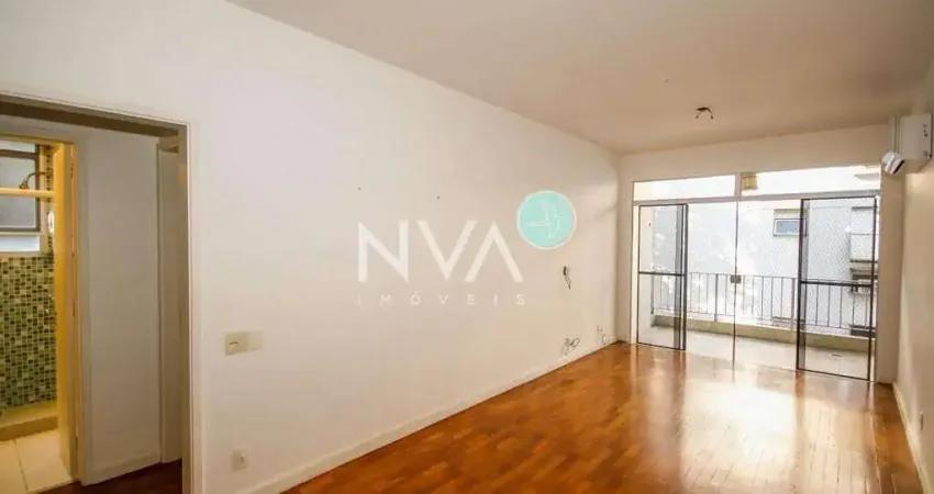Apartamento com 2 quartos à venda na Rua Getúlio das Neves, Jardim Botânico, Rio de Janeiro