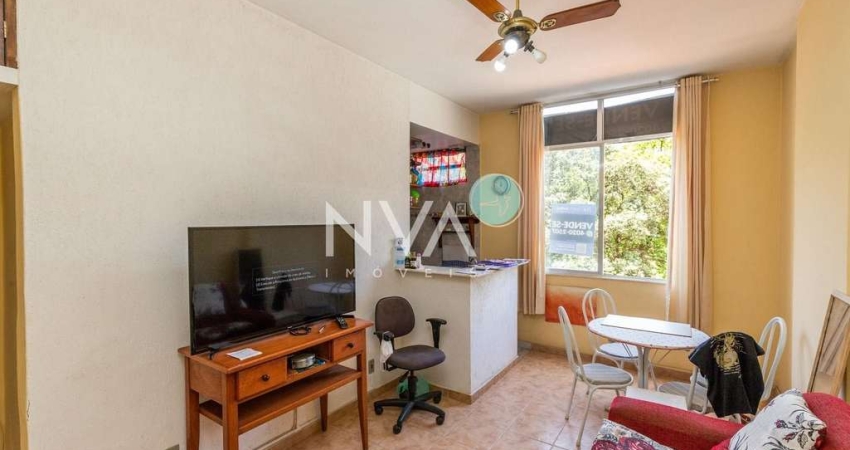 Apartamento com 1 quarto à venda em Copacabana, Rio de Janeiro 