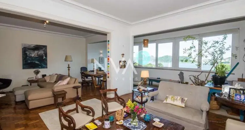 Apartamento com 4 quartos à venda na Avenida Rui Barbosa, Flamengo, Rio de Janeiro