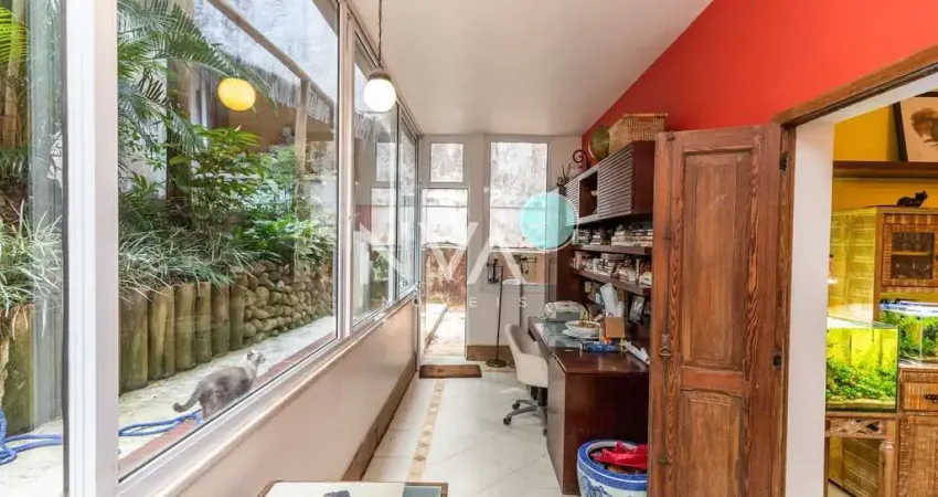 Apartamento com 2 quartos à venda na Rua Marquês de São Vicente, Gávea, Rio de Janeiro