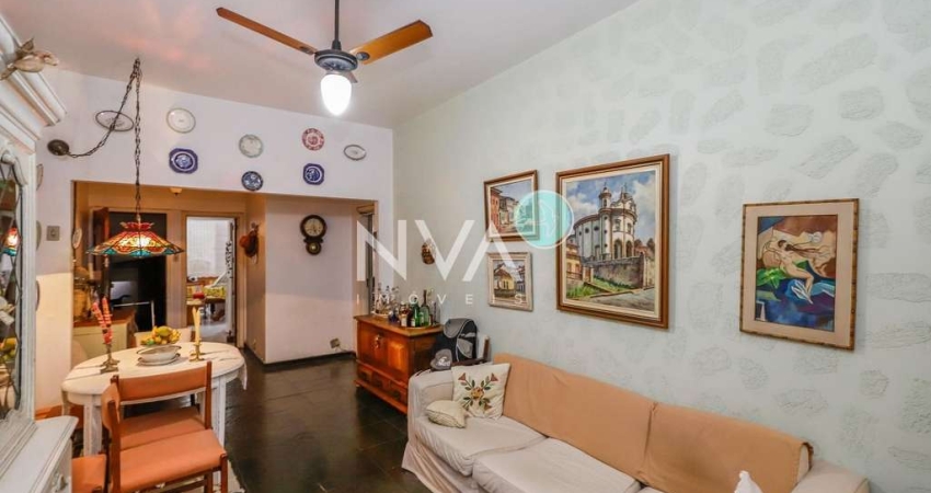 Apartamento com 3 quartos à venda na Rua Maria Angélica, Lagoa, Rio de Janeiro