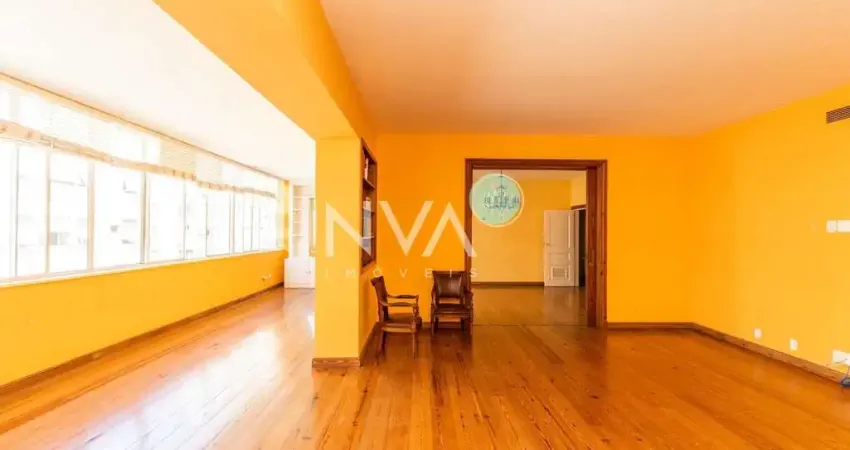 Apartamento com 4 quartos para alugar na Praia do Flamengo, Flamengo, Rio de Janeiro