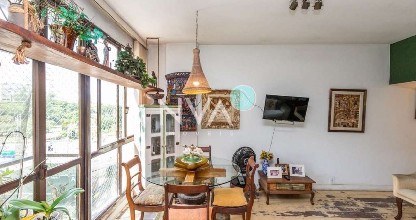 LEBLON  | Apartamento