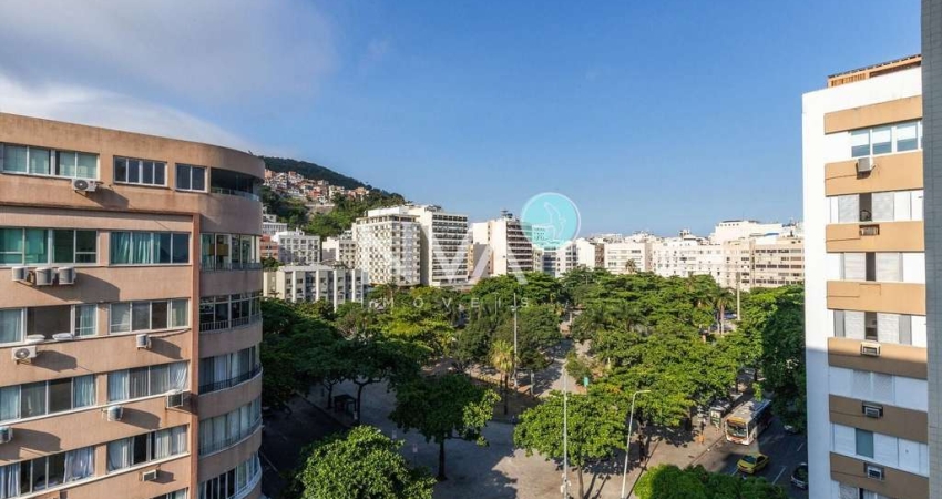 Apartamento com 4 quartos à venda na Rua Prudente de Morais, Ipanema, Rio de Janeiro