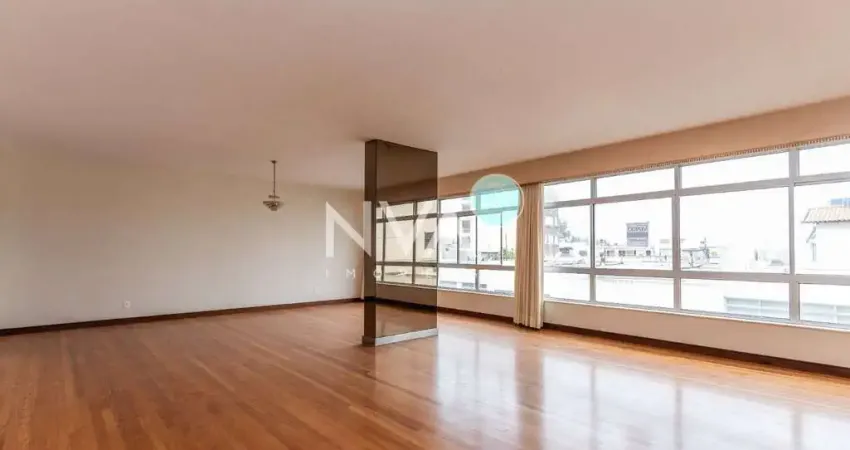 Apartamento com 3 quartos à venda na Rua Joaquim Nabuco, Ipanema, Rio de Janeiro