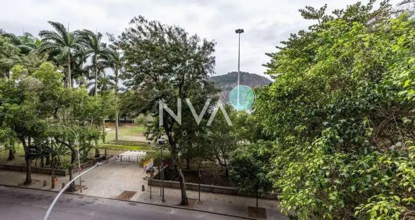 Apartamento com 4 quartos para alugar na Avenida Rui Barbosa, Flamengo, Rio de Janeiro
