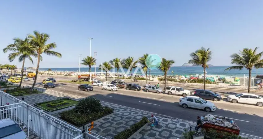 Apartamento com 3 quartos para alugar em Ipanema, Rio de Janeiro 