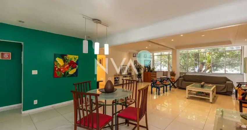 Apartamento com 4 quartos à venda na Rua Visconde de Pirajá, Ipanema, Rio de Janeiro