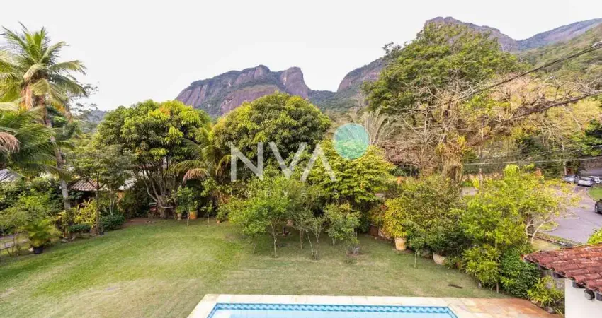 ITANHANGÁ | Casa