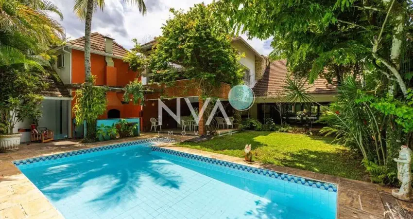 ITANHANGÁ | Casa