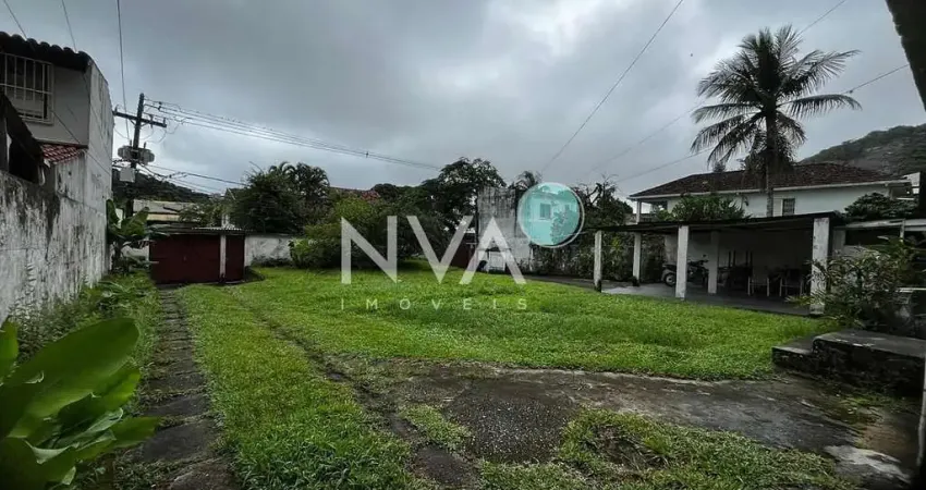 Terreno à venda na Estrada Sorima, Barra da Tijuca, Rio de Janeiro