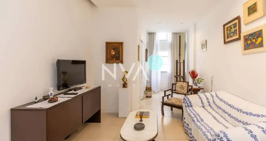 Apartamento com 2 quartos à venda na Rua Figueiredo Magalhães, Copacabana, Rio de Janeiro