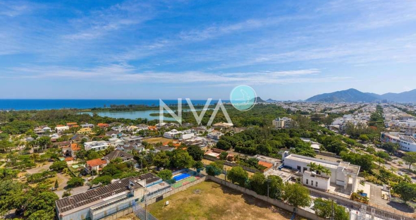 Apartamento com 3 quartos à venda na Barra da Tijuca, Rio de Janeiro 