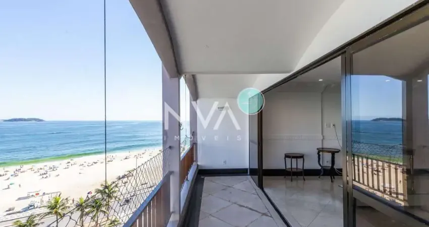 Apartamento com 3 quartos à venda na Avenida Vieira Souto, Ipanema, Rio de Janeiro