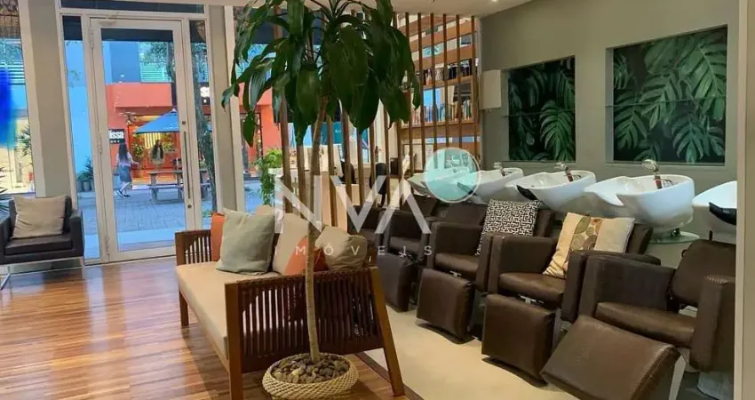 Ponto comercial com 3 salas à venda na Avenida das Américas, Barra da Tijuca, Rio de Janeiro