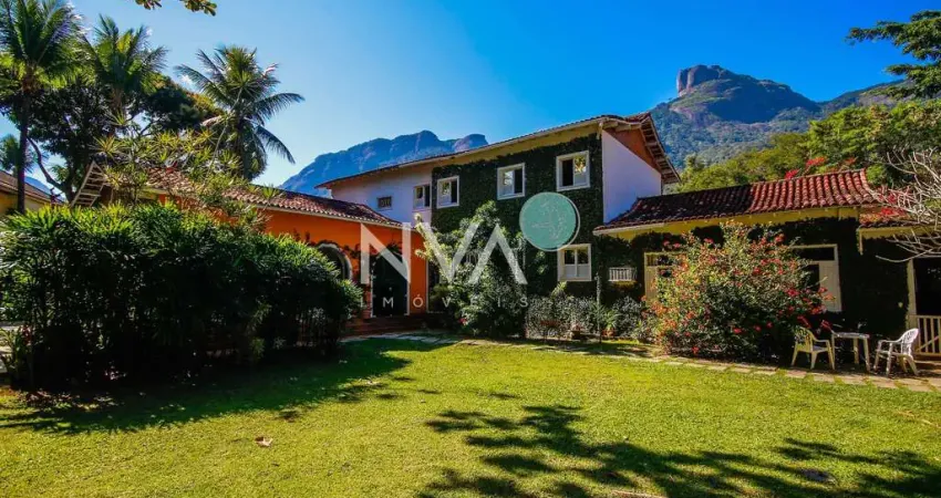 ITANHANGÁ | Casa