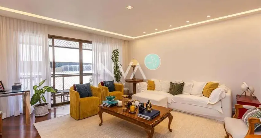 Apartamento com 3 quartos à venda na Rua Antônio Parreiras, Ipanema, Rio de Janeiro