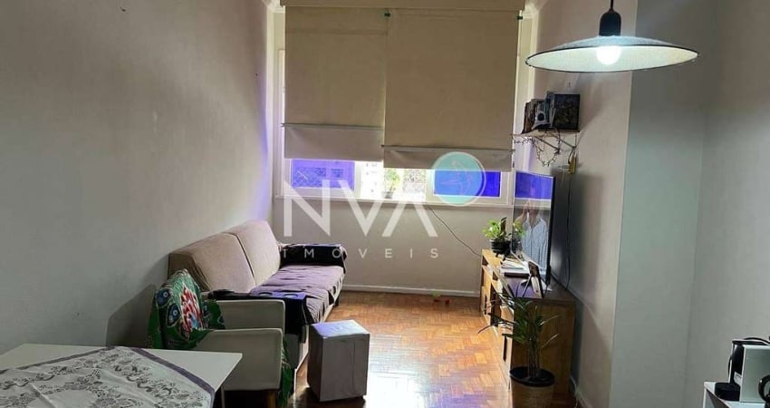 Apartamento com 2 quartos à venda na Rua Belisario Augusto, Icaraí, Niterói