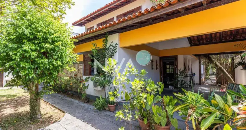 BARRA DA TIJUCA | Casa