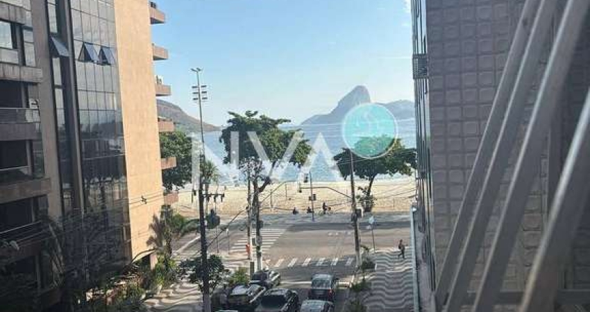Apartamento com 3 quartos à venda na Rua General Pereira da Silva, Icaraí, Niterói