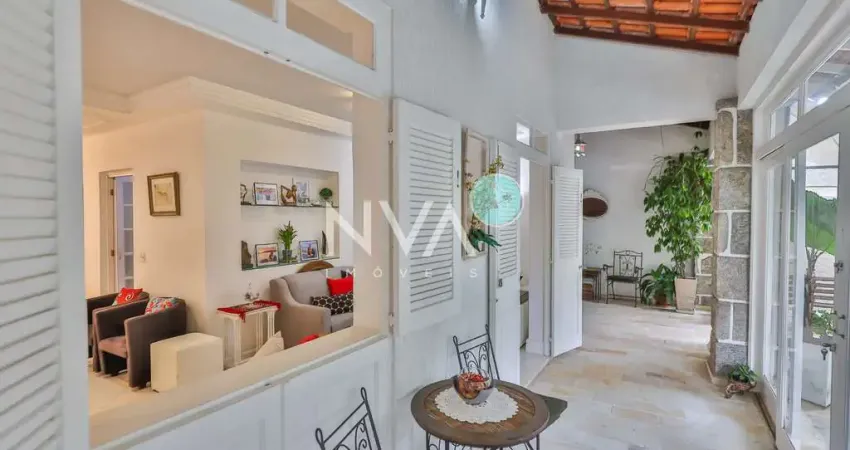 JARDIM BOTÂNICO | Casa
