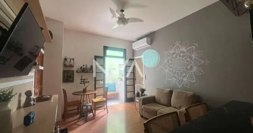LARANJEIRAS | Apartamento