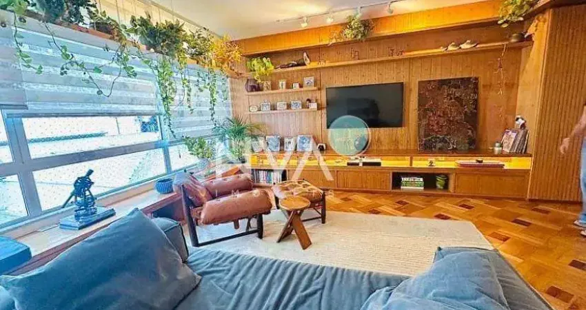 Apartamento com 3 quartos à venda em Ipanema, Rio de Janeiro 