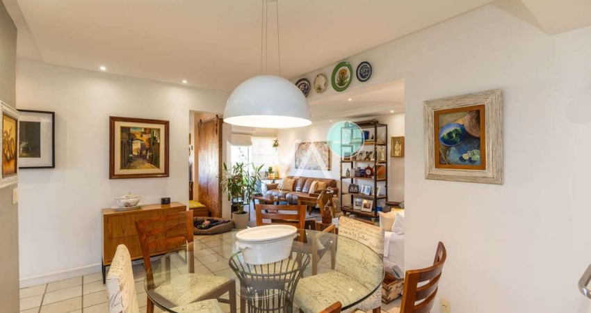 BARRA DA TIJUCA | Apartamento