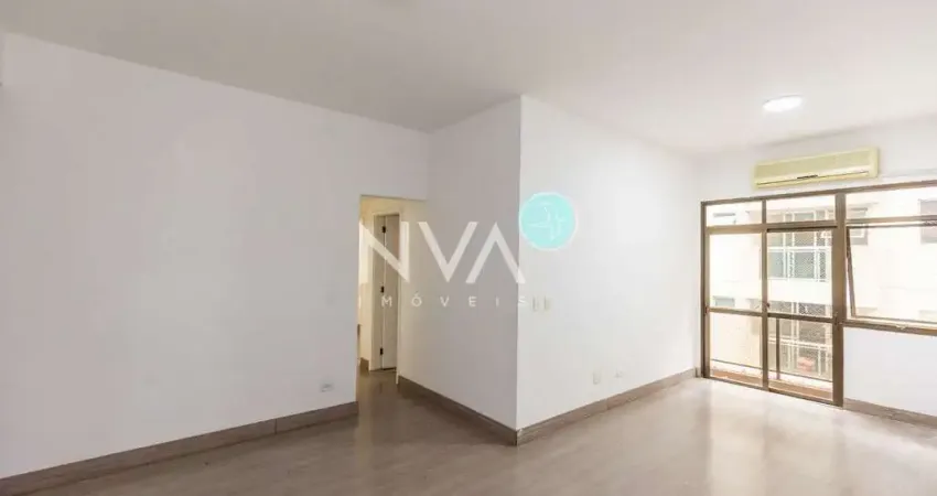 Apartamento com 3 quartos para alugar na Rua Pio Correia, Jardim Botânico, Rio de Janeiro