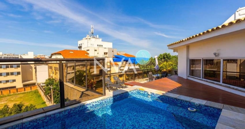 Apartamento com 3 quartos para alugar na Barra da Tijuca, Rio de Janeiro 
