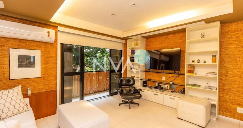 Apartamento com 2 quartos à venda no Leblon, Rio de Janeiro 