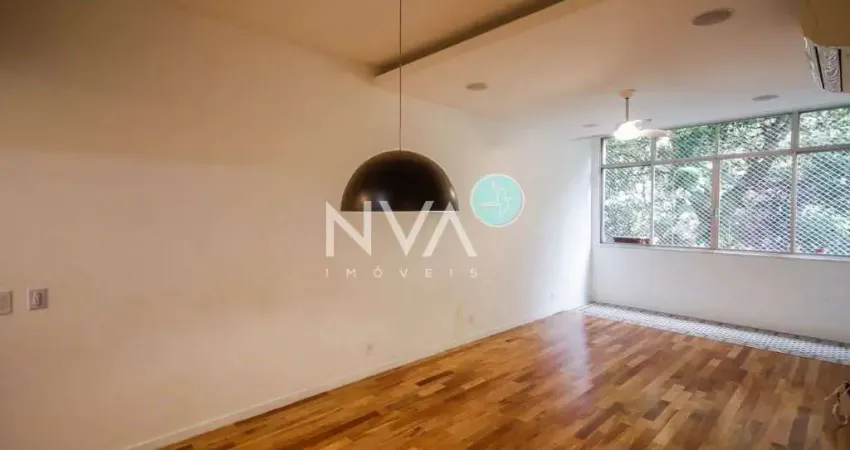 Apartamento com 3 quartos à venda em Copacabana, Rio de Janeiro 