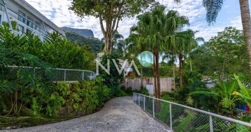 JARDIM BOTÂNICO | Casa