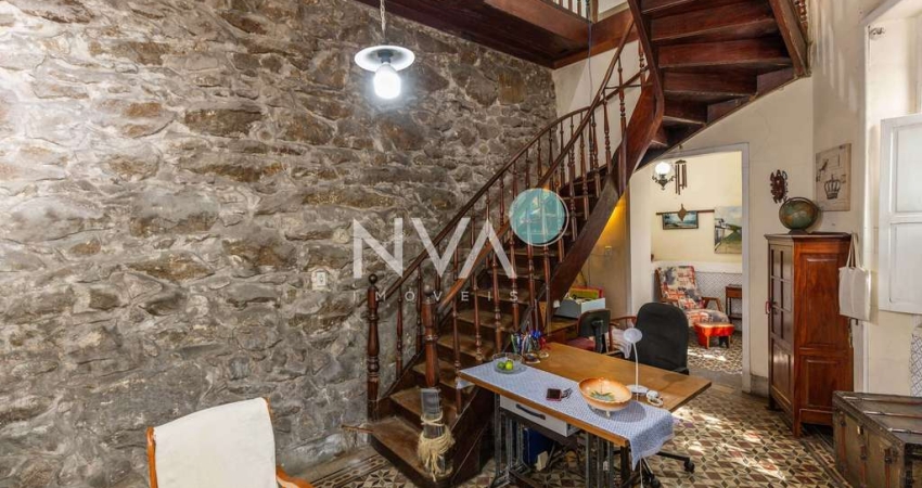 Casa com 4 quartos à venda em Laranjeiras, Rio de Janeiro 