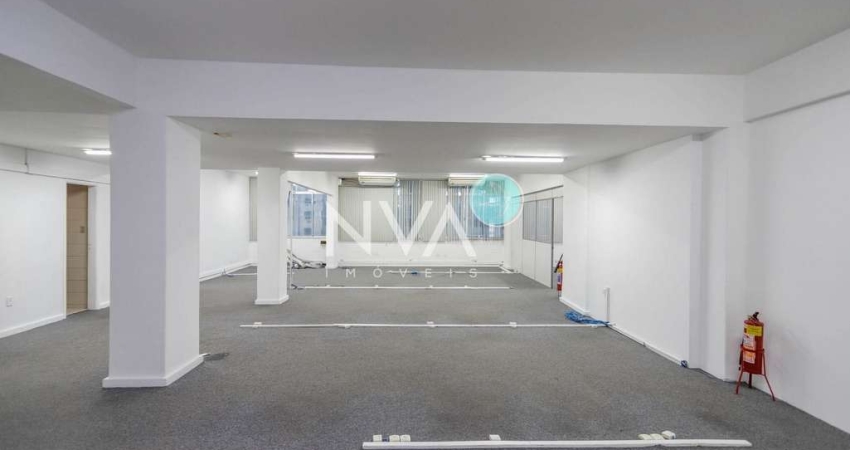 Sala comercial com 3 salas para alugar no Centro, Rio de Janeiro 