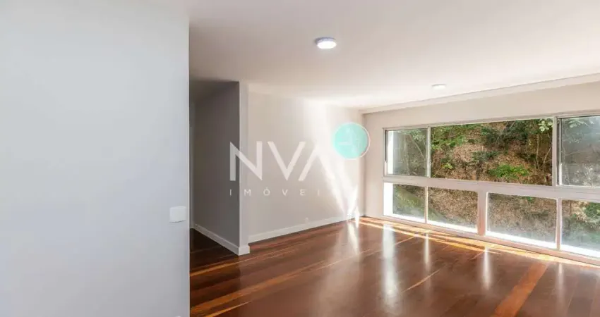 Apartamento com 3 quartos para alugar na Avenida Epitácio Pessoa, Lagoa, Rio de Janeiro