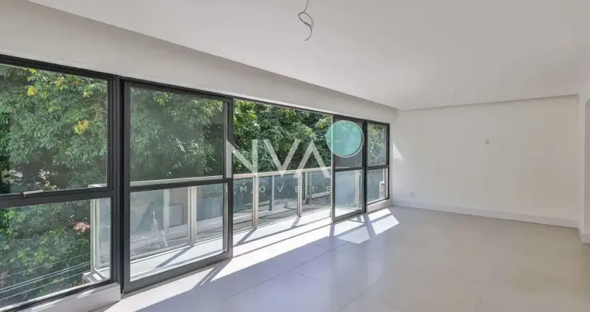 Apartamento com 3 quartos à venda na Rua Artur Araripe, Gávea, Rio de Janeiro