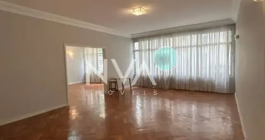 Apartamento com 3 quartos à venda na Rua Paula Freitas, Copacabana, Rio de Janeiro